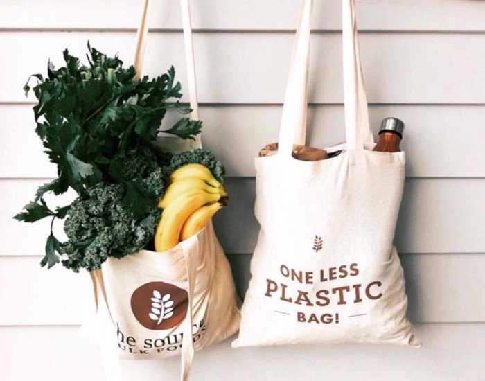 11 Smart Shopping Plastic Free Living Habits That Saved Me Money
