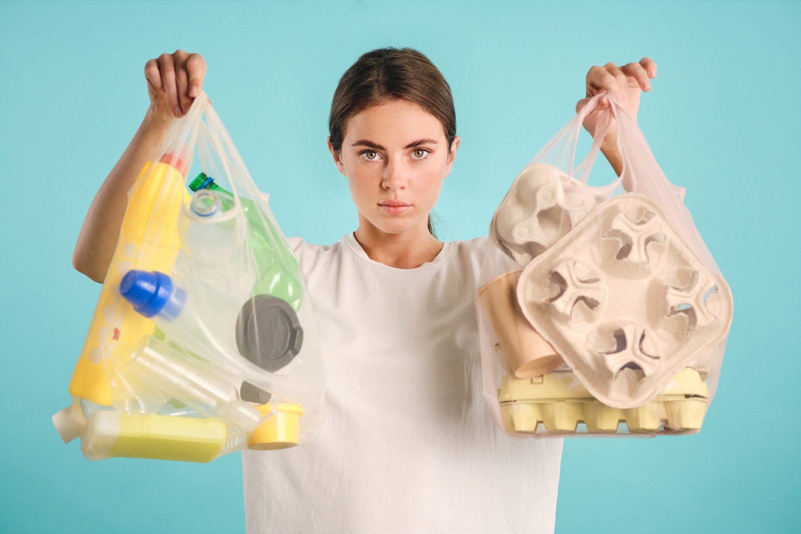 8 Proven Shopping Plastic Free Living Tricks to Cut Waste Fast