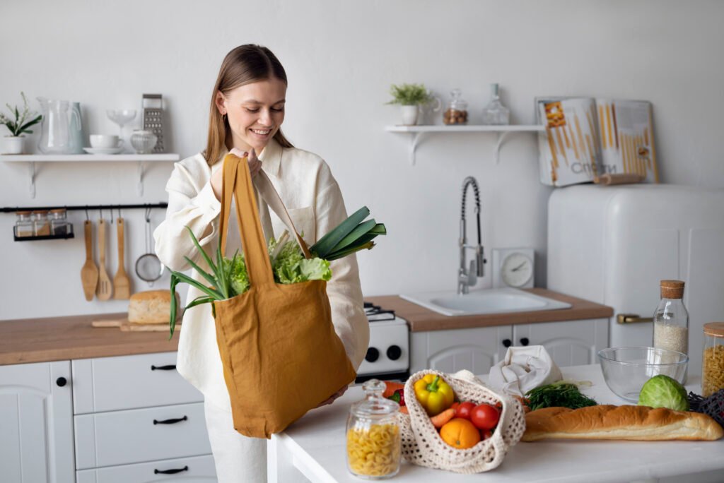 11 Smart Shopping Plastic Free Living Habits That Saved Me Money