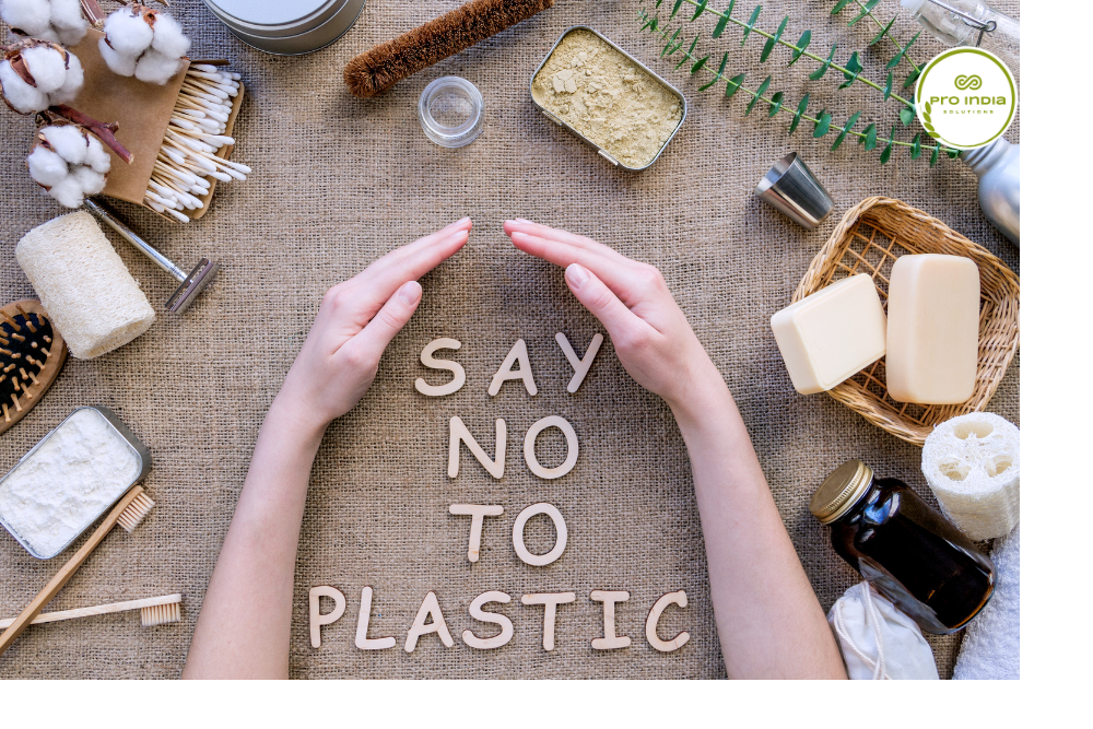 6 Powerful Family Plastic Free Living Changes We Made in One Month