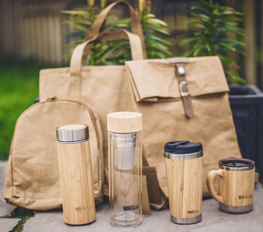 12 Easy Plastic-Free Living Tips to Start Today