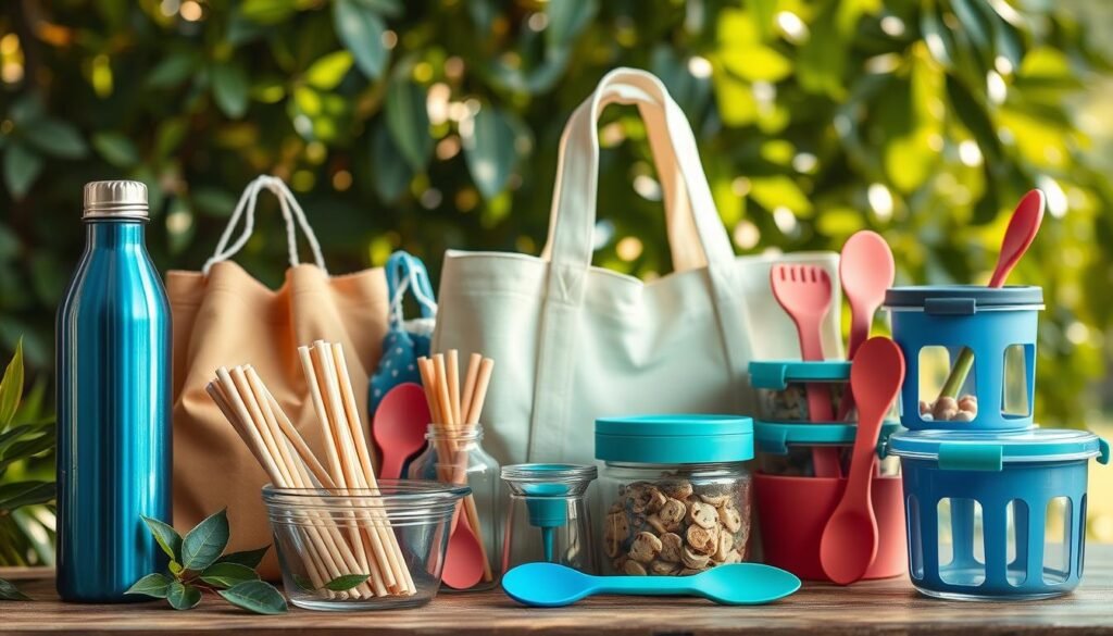 5 Easy Home Plastic Free Living Fixes That Made My Home Feel New