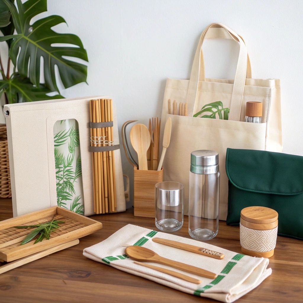 10 Essential Plastic-Free Living Rules I Wish I Knew Earlier