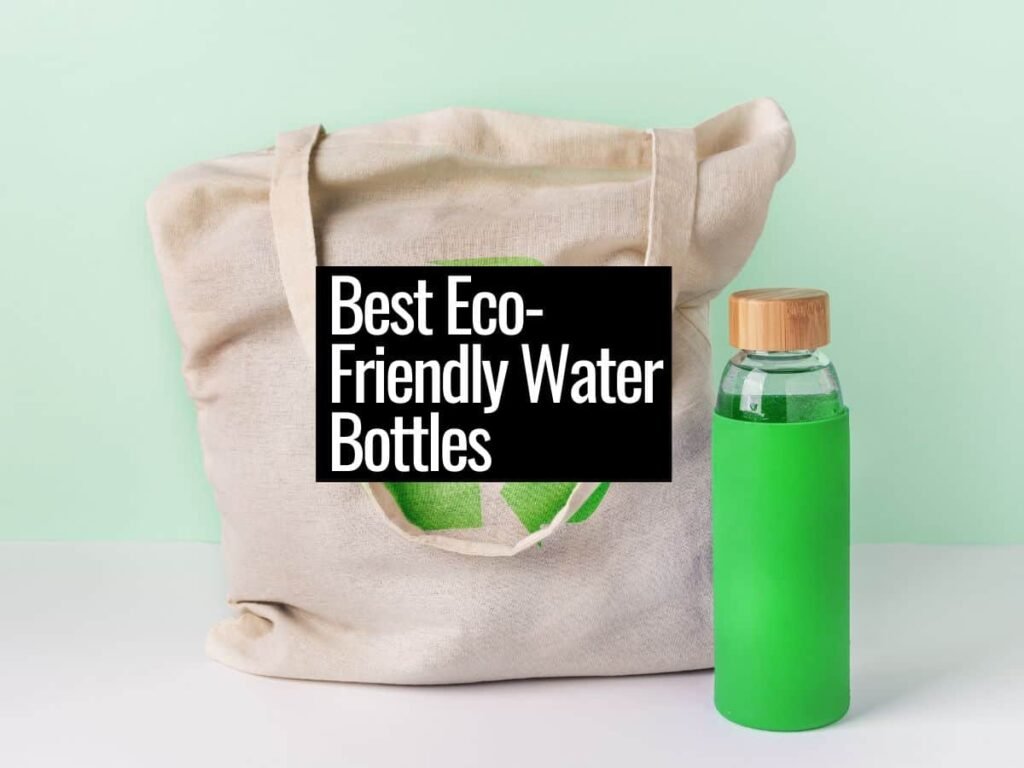 7 Plastic-Free Living Challenges to Try This Week