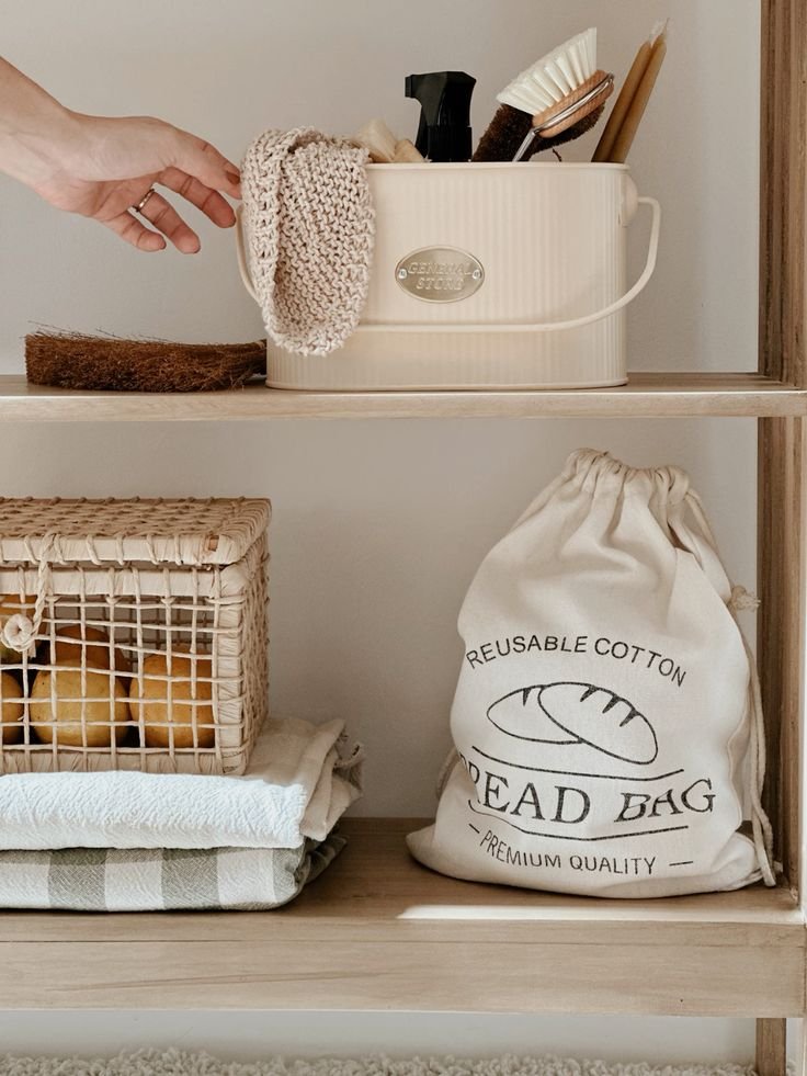 6 Ultimate Plastic-Free Living Tips for a Fresh Start