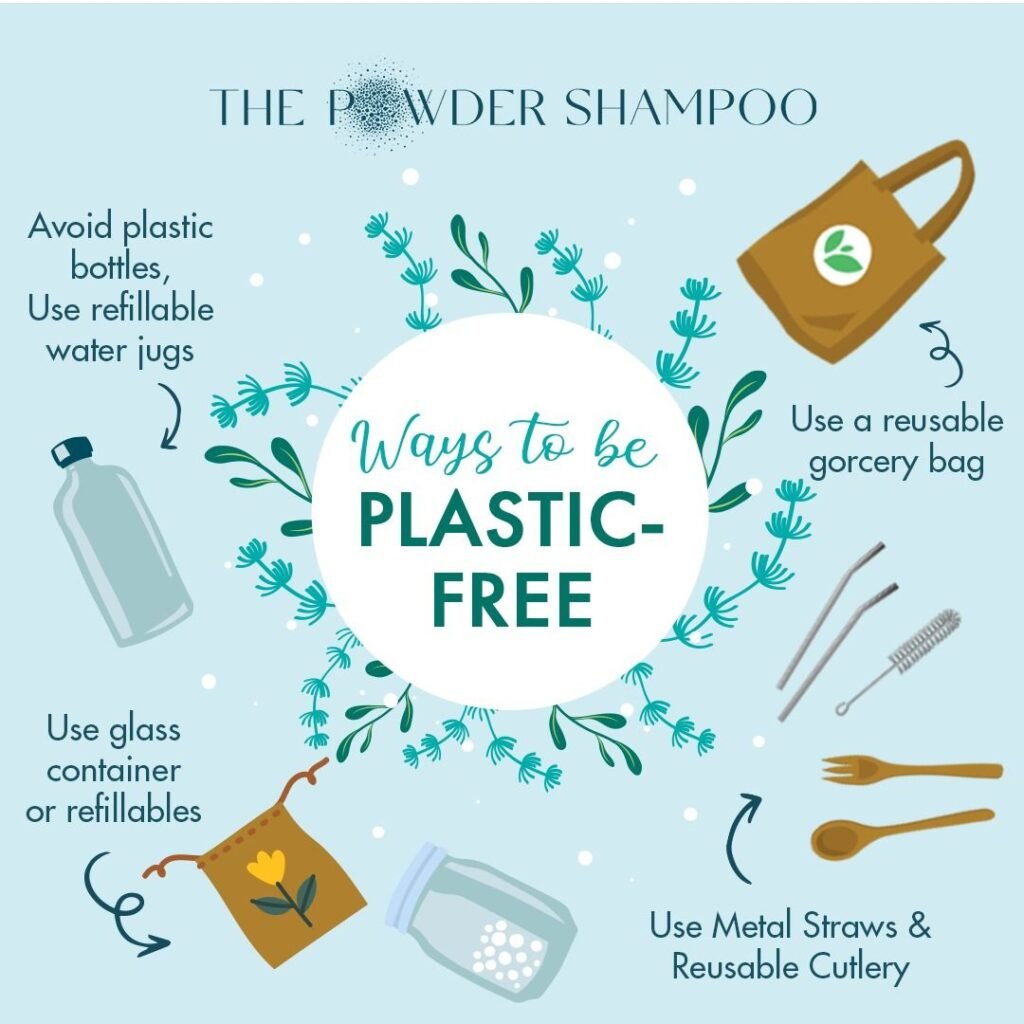 10 Plastic-Free Living Lessons I Learned the Hard Way