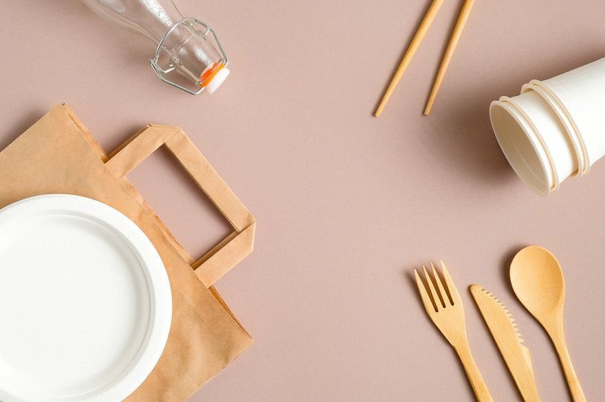 9 Essential Plastic-Free Living Baby Products Parents Swear By