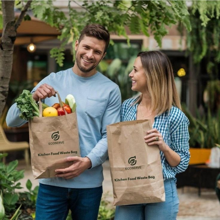 10 Easy Plastic-Free Living Tips for Families at Home