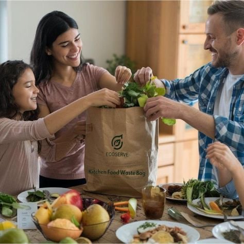 12 Easy Plastic-Free Living Habits for a Cleaner Home