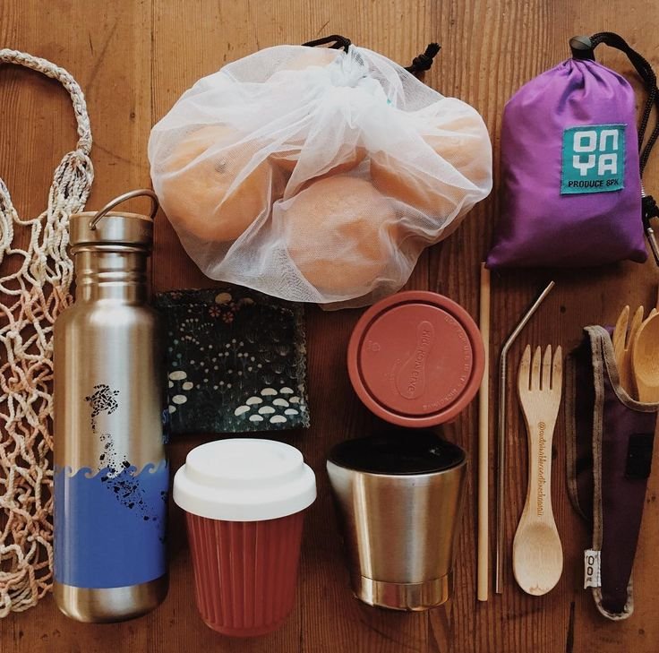 7 Smart Plastic-Free Living Kitchen Swaps You’ll Love