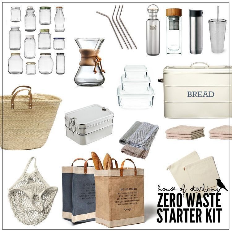 3 Easy Plastic-Free Living Habits That Changed My Routine