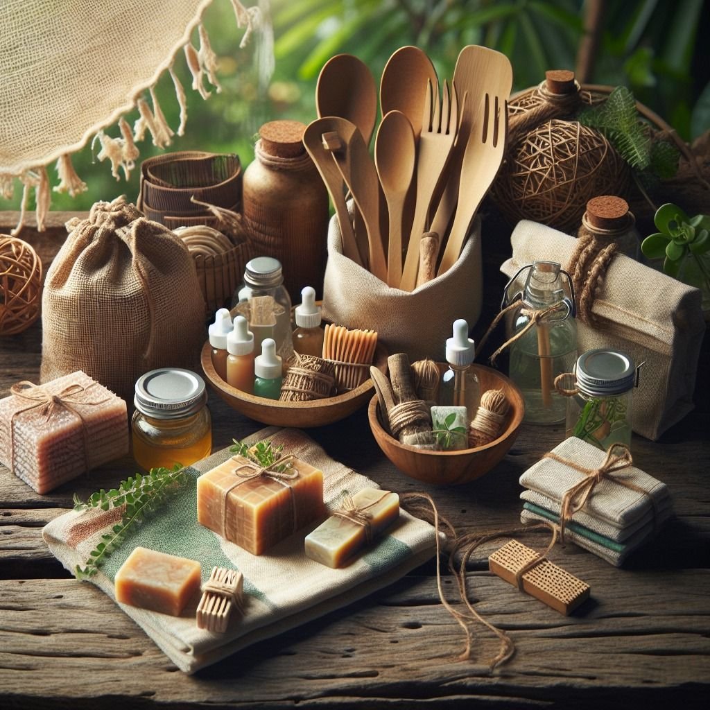 9 Powerful Plastic-Free Living Ideas for Small Homesv