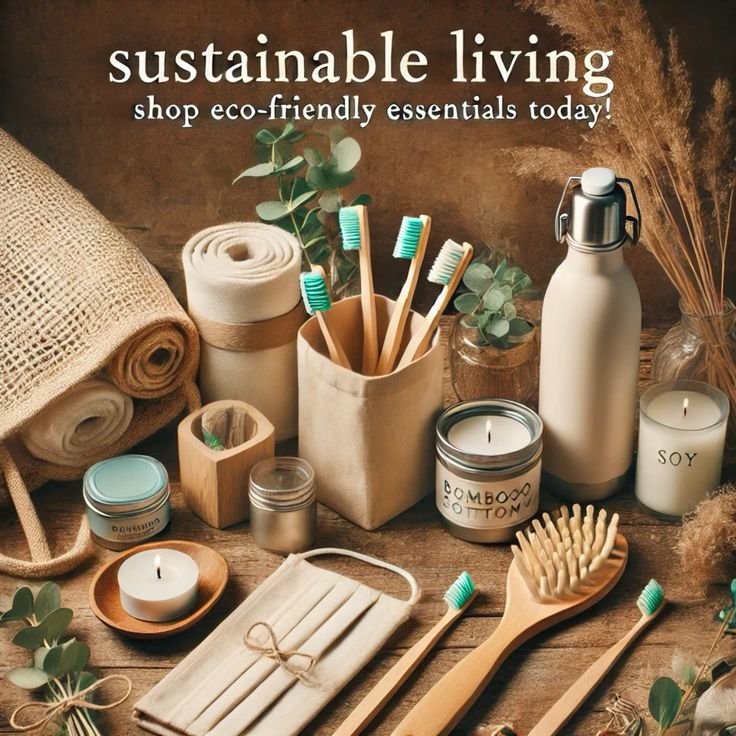 4 Ultimate Plastic-Free Living Starter Tips for Beginners