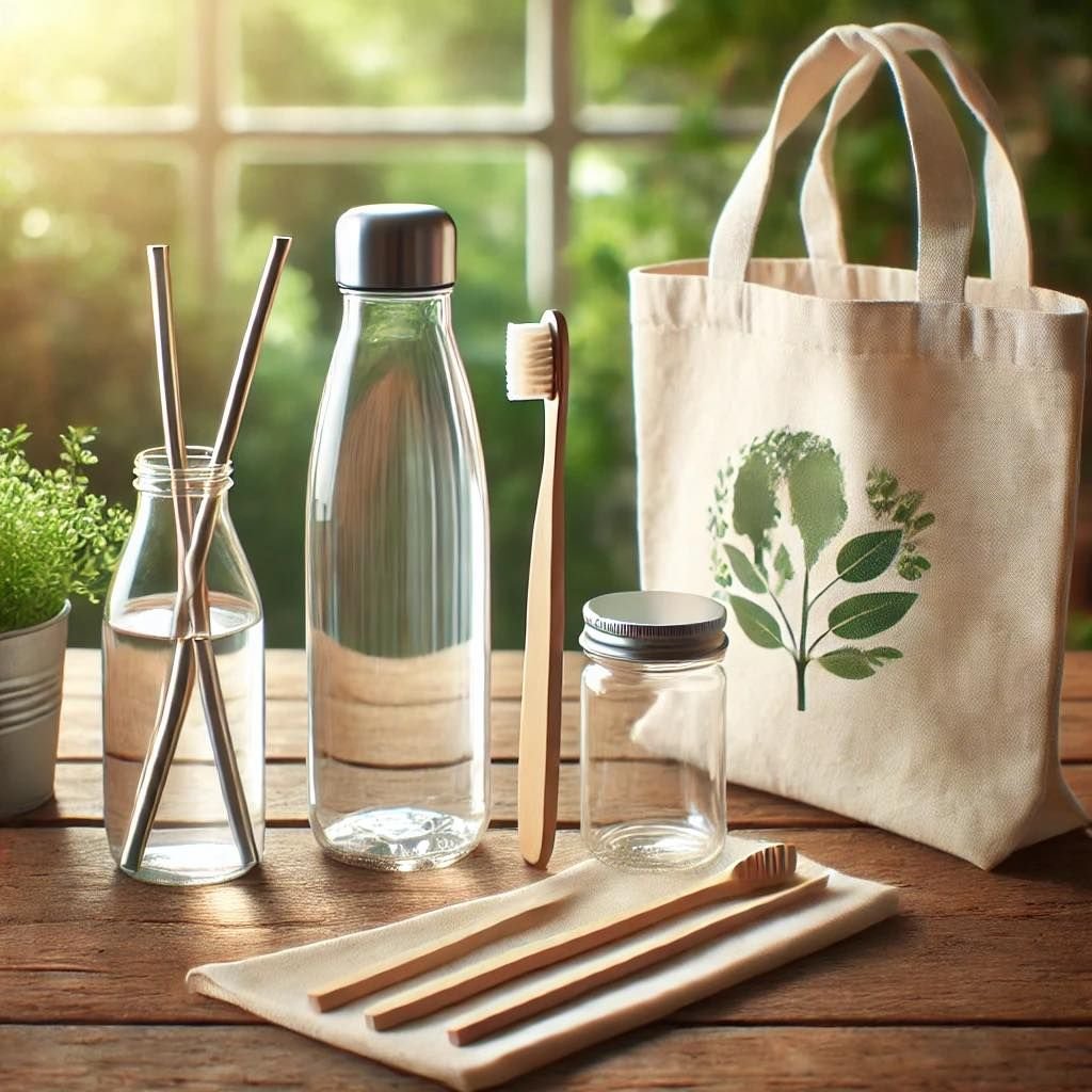 8 Secret Plastic-Free Living Storage Tricks That Work