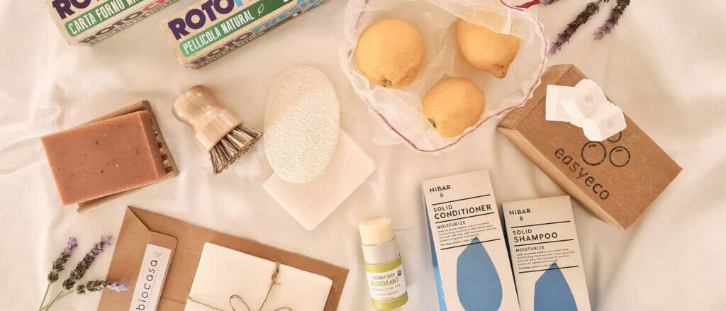 12 Smart Beginner Plastic Free Living Tricks for a Clean Start