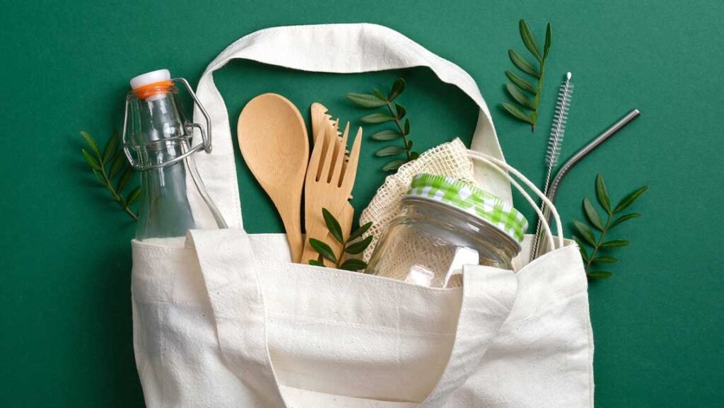 12 Smart Home Plastic Free Living Upgrades for Better Living