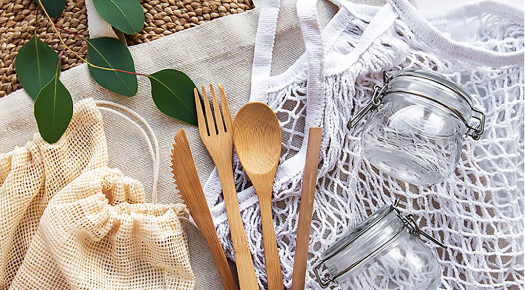 5 Powerful Beginner Plastic Free Living Lessons I Learned Fast