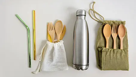 9 Proven Zero Waste Plastic Free Living Tips That Actually Last