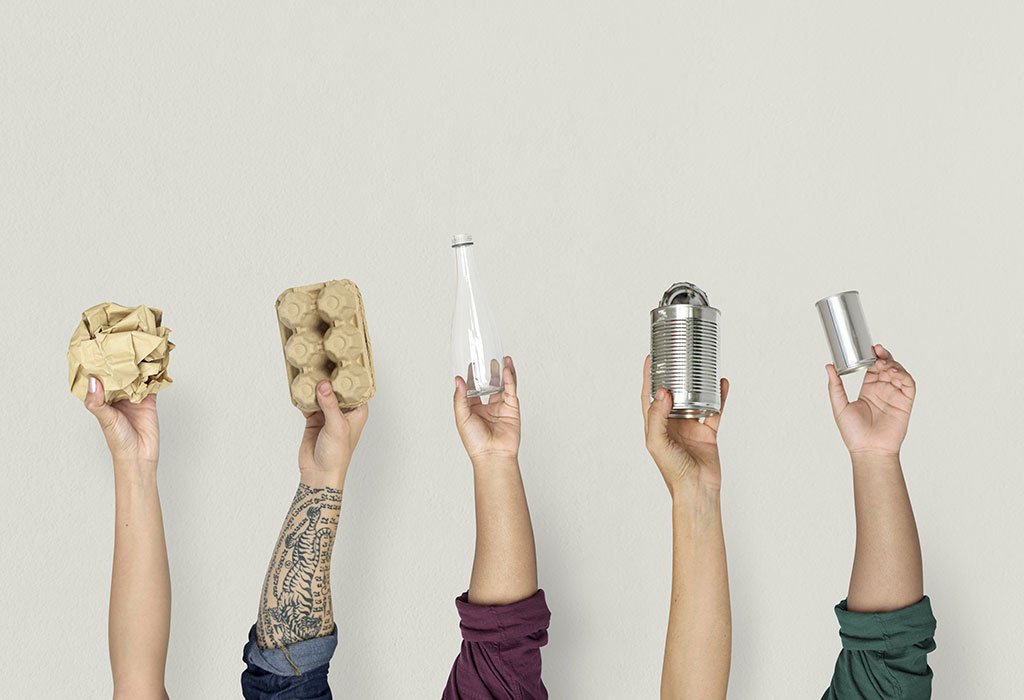 6 Easy Zero Waste Plastic Free Living Wins for Everyday Life