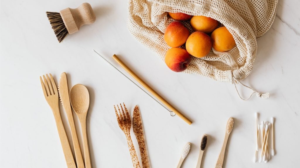 14 Simple Zero Waste Plastic Free Living Swaps That Feel Effortless