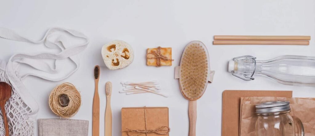 5 Powerful Home Plastic Free Living Changes I Tried Myself