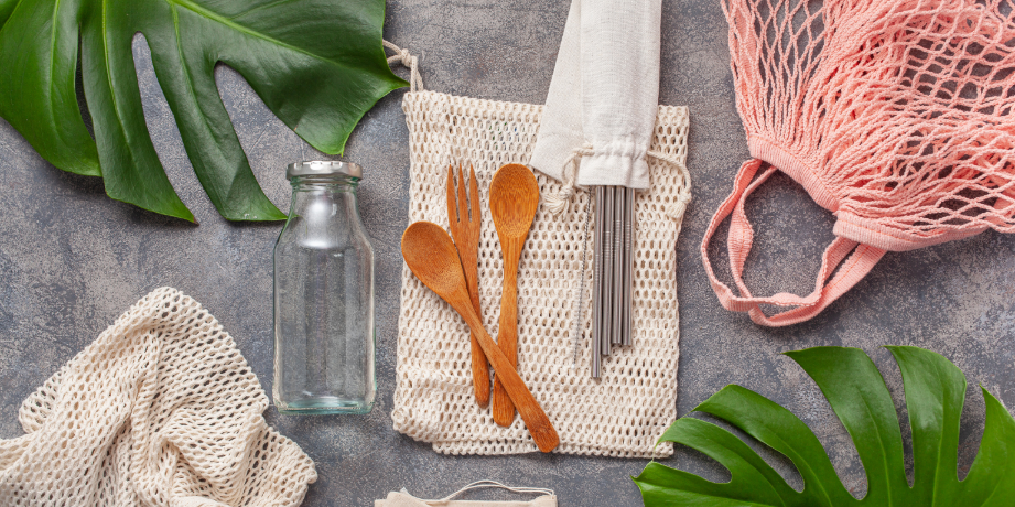 7 Smart Home Plastic Free Living Hacks for Every Room