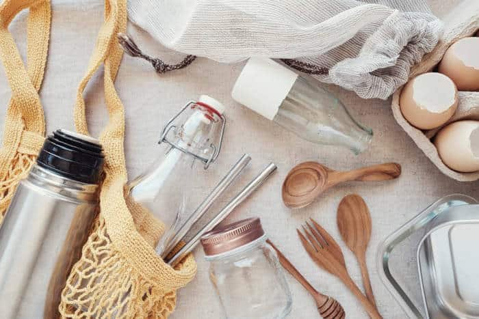 5 Powerful Zero Waste Plastic Free Living Tips I Wish I Knew Earlier
