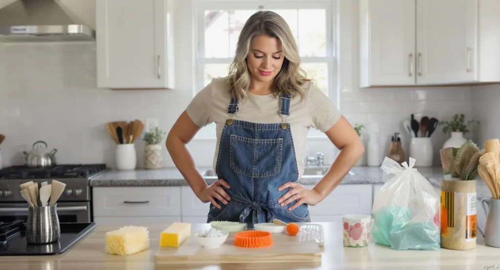 8 Essential Home Plastic Free Living Tips for Clean Spaces