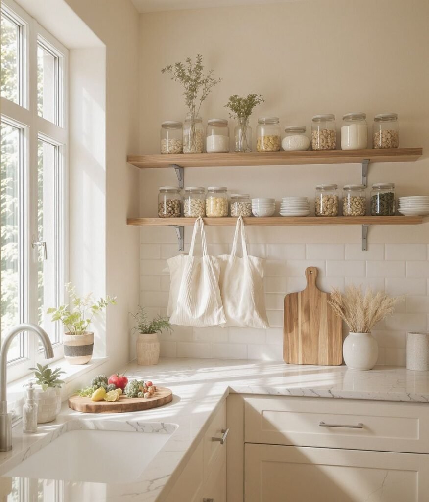 11 Fast Home Plastic Free Living Fixes You Can Do Today