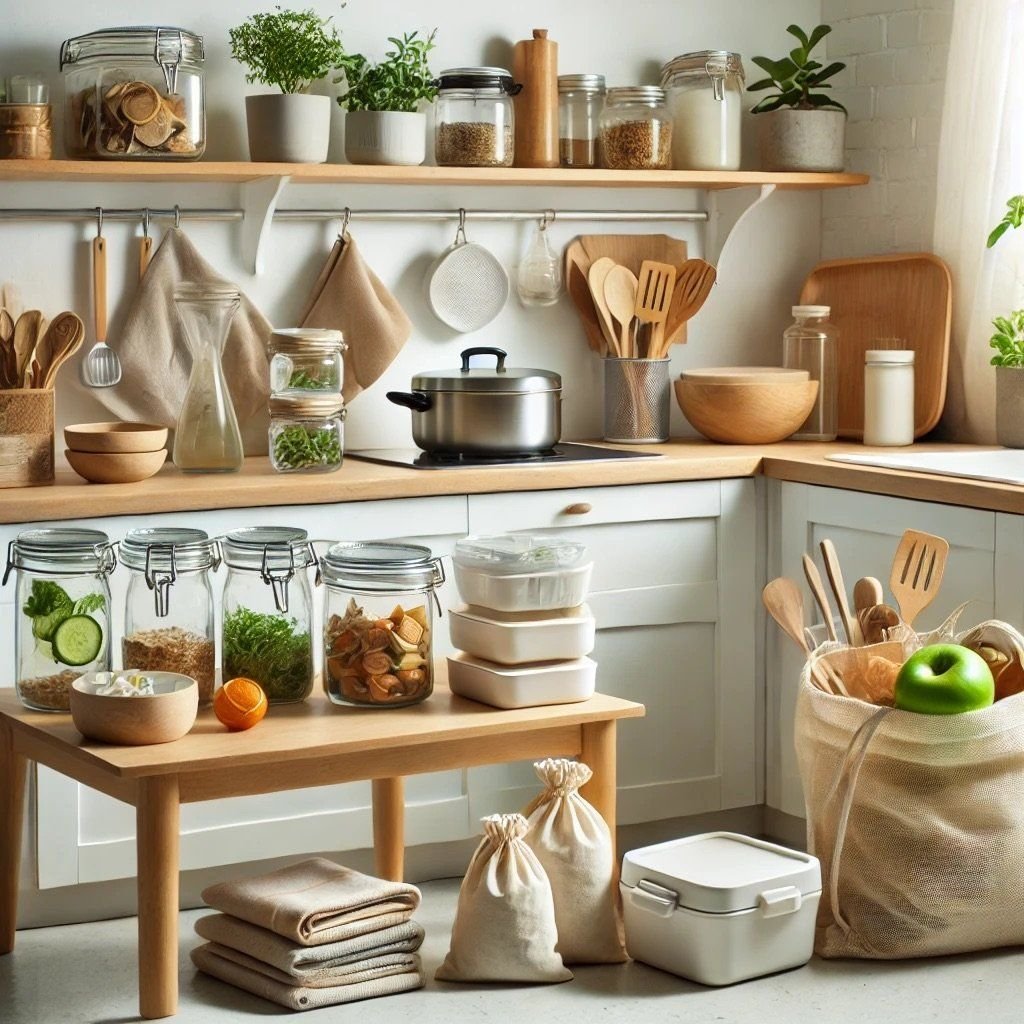 6 Secret Zero Waste Plastic Free Living Habits That Changed My Life