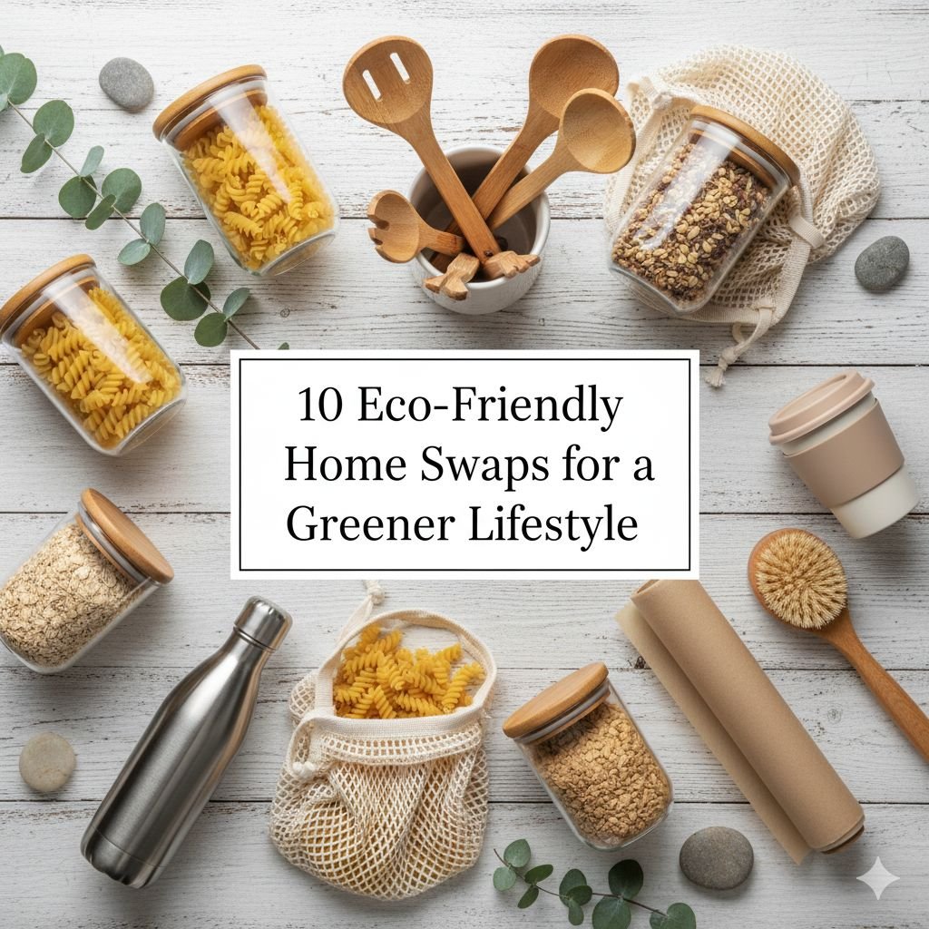 5 Personal Home Plastic Free Living Mistakes I Learned From