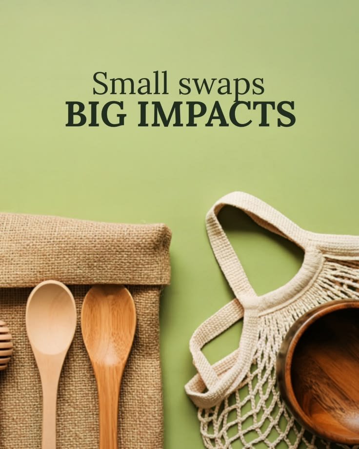 12 Smart Home Plastic Free Living Upgrades for Better Living