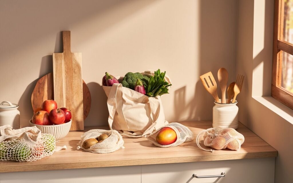5 Powerful Family Plastic Free Living Habits That Changed Our Home