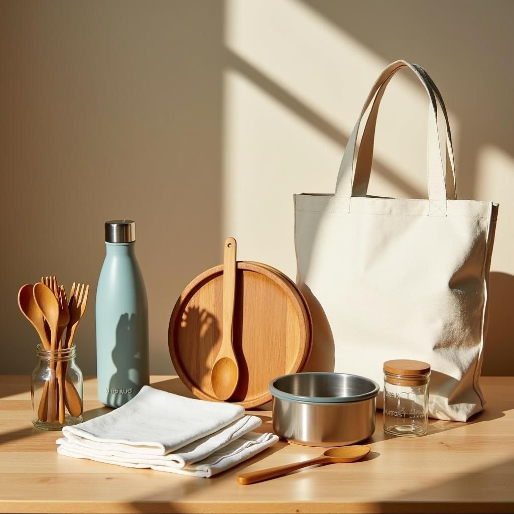 11 Fun Family Plastic Free Living Activities Everyone Will Love