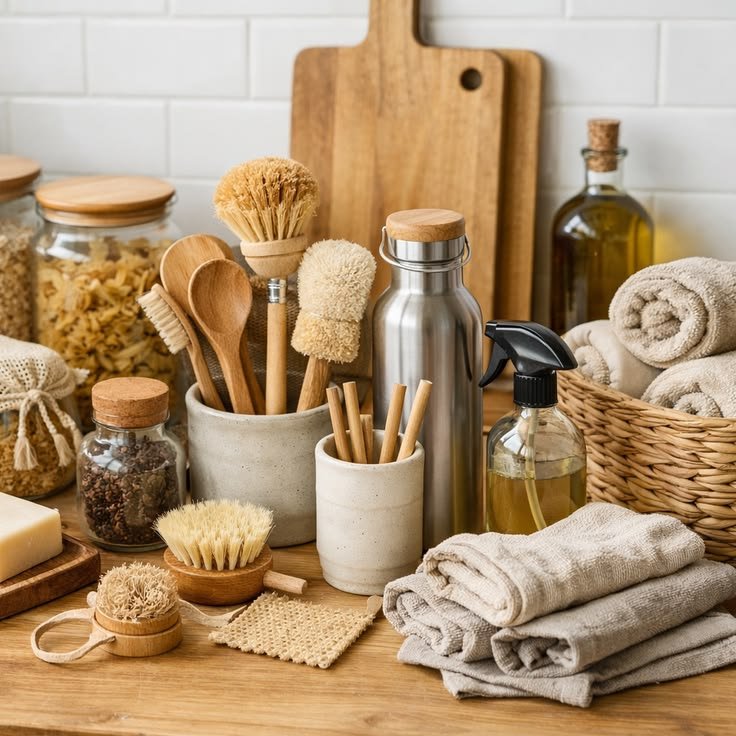 5 Personal Family Plastic Free Living Lessons From My Journey