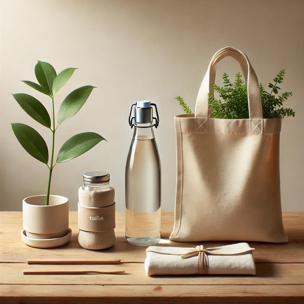 5 Powerful Shopping Plastic Free Living Lessons I Learned