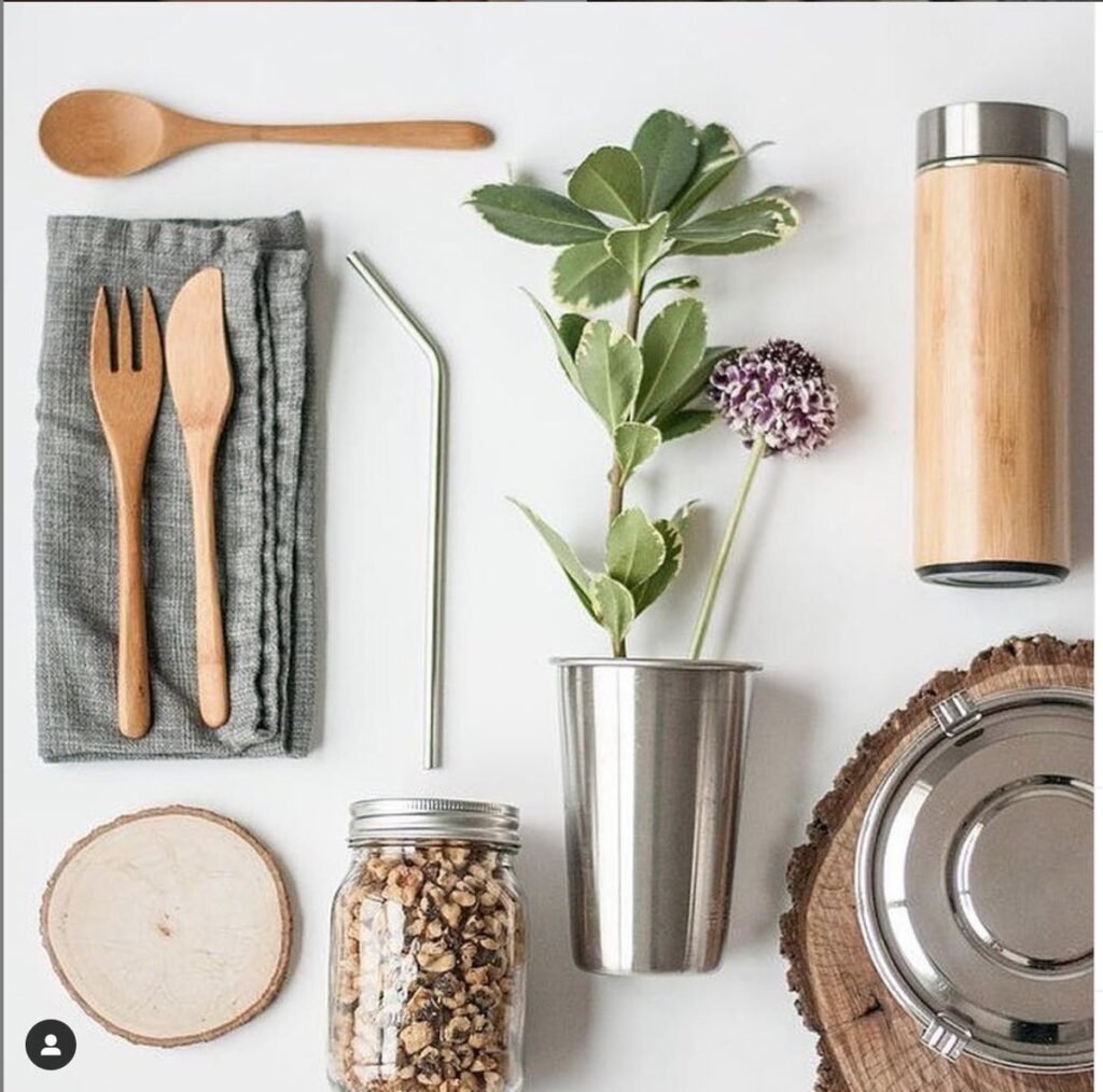 9 Simple Shopping Plastic Free Living Ideas That Work Fast
