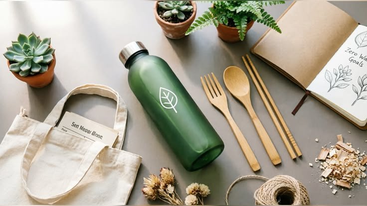 6 Proven Shopping Plastic Free Living Hacks That Actually Help