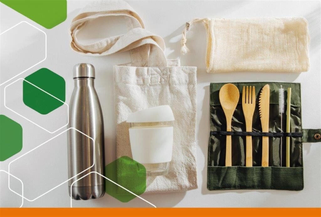 6 Proven Shopping Plastic Free Living Hacks That Actually Help