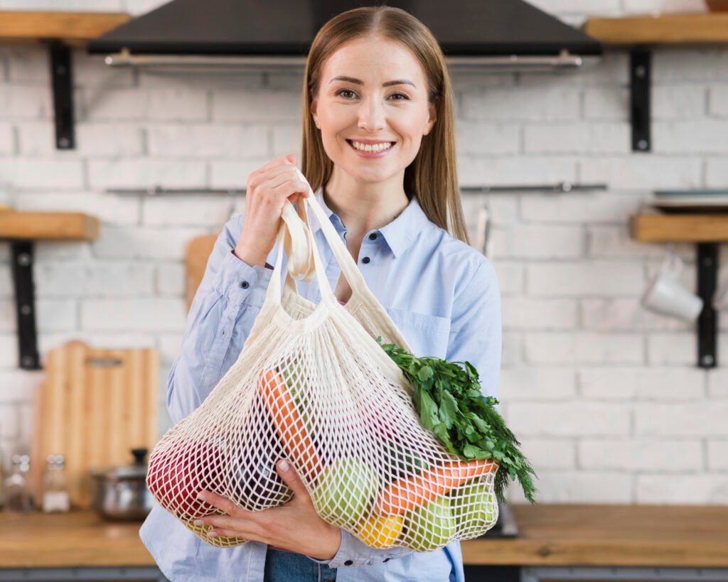 7 Ultimate Home Plastic Free Living Habits for Daily Life