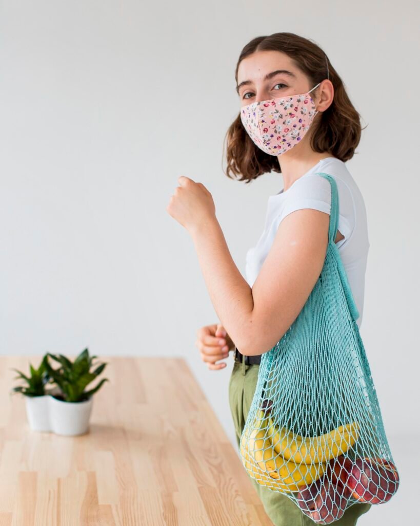 8 Essential Zero Waste Plastic Free Living Tips for Busy People