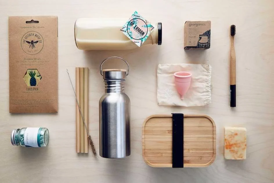 Plastic Free Living Tested 12 Zero Waste Products
