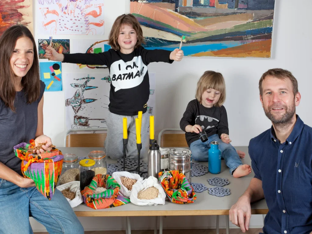 Is Plastic Free Parenting Worth the Extra Effort?