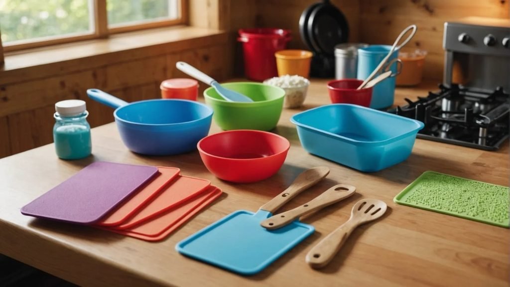 Is Silicone Really Plastic Free, or Clever Marketing?