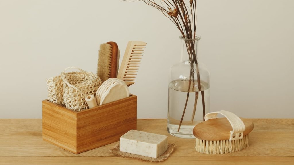 Plastic Free Bathroom: Where Microplastics Hide