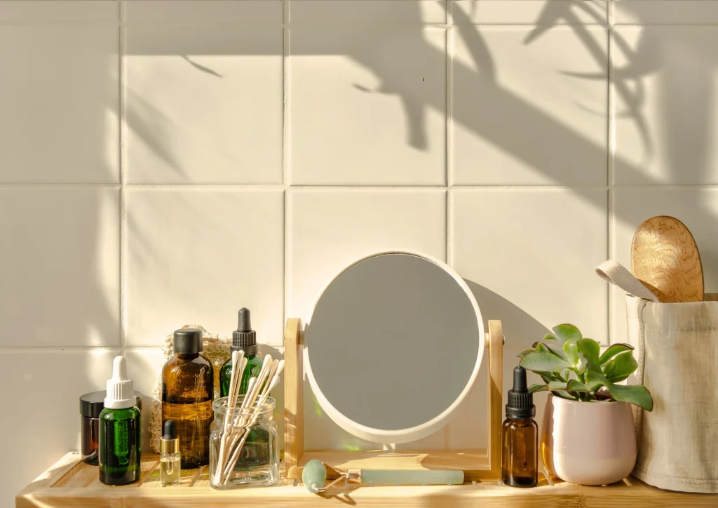 Plastic Free Bathroom: Where Microplastics Hide