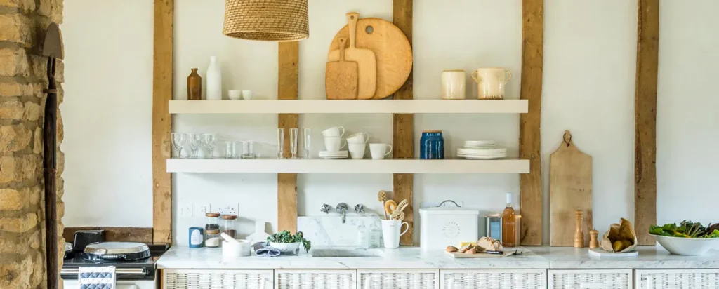 Plastic Free Living Tested These Kitchen Swaps First