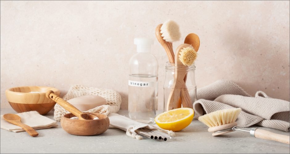 Plastic Free Living's Beginner Hub, Explained