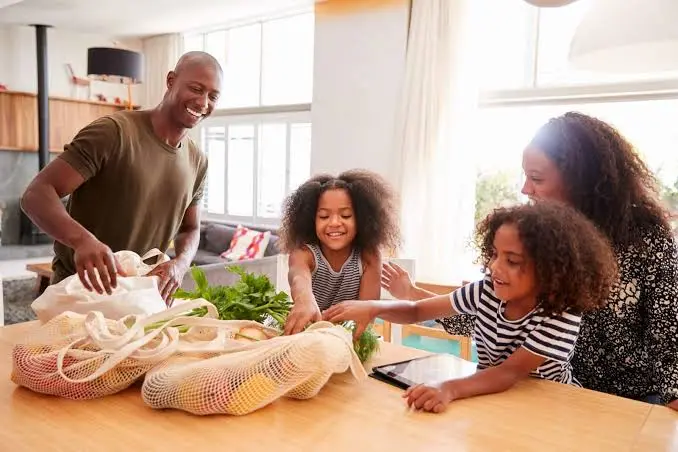 Plastic Free Family Life: Kids Make It Harder and Better