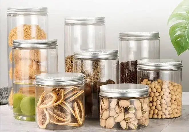 Plastic Free Storage Containers That Actually Last Years